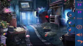 Game screenshot Hidden Objects Of The Witch Book apk