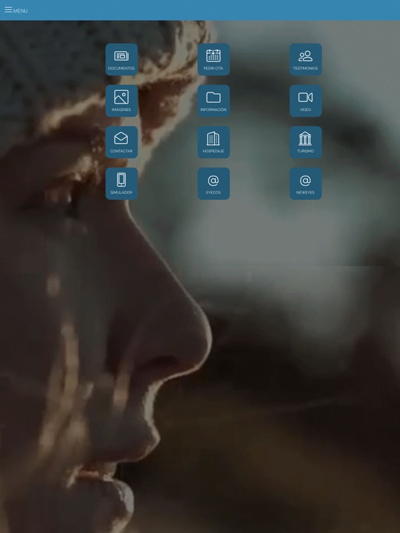 Screenshot #4 pour MyNewEyes