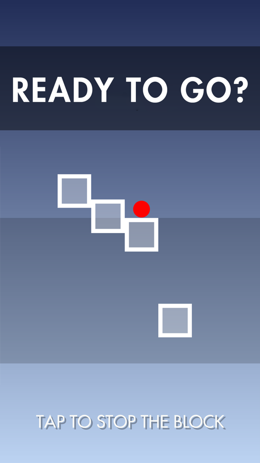 #1. Zenfinity Shot - Jumping test on tricky squares (iOS) 由: Aljosa Pavsic