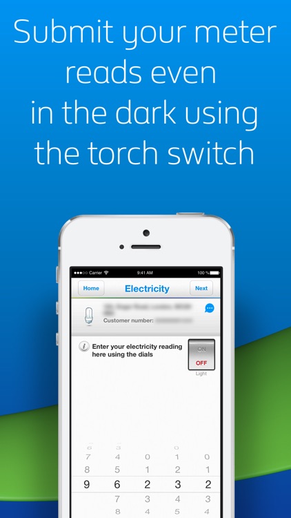 British Gas