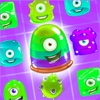 Great Jelly Match Puzzle Games