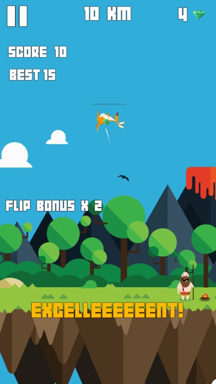 Jump365 screenshot-3