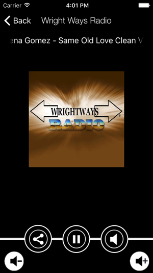 Wright Ways Radio(圖1)-速報App