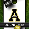 Appalachian State Mountaineers Cornhole