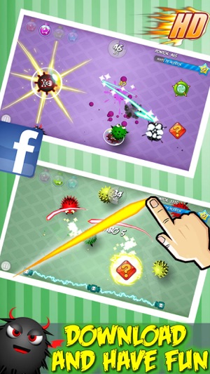 Monster Blitz(圖3)-速報App