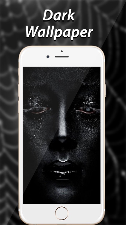 Amazing Dark Wallpapers HD screenshot-3