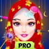 Hijab Princess Makeover Pro