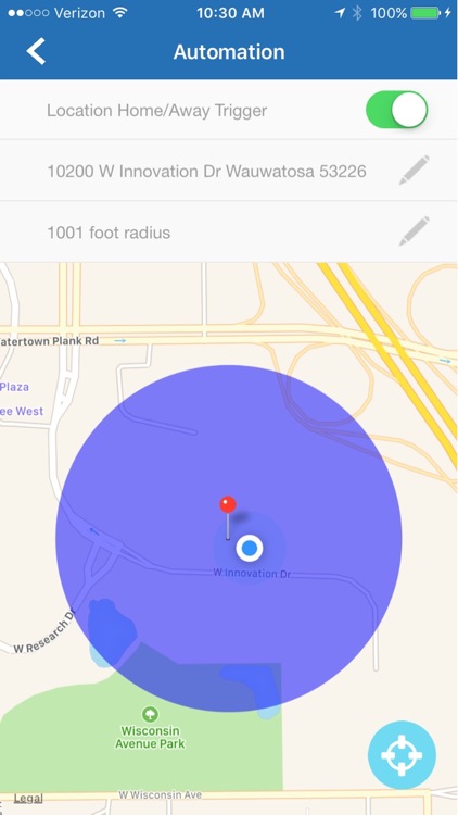 EcoSmart Mobile screenshot-3
