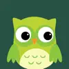 Similar Cute Owl Stickers by Kappboom Apps