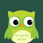 Cute Owl Stickers by Kappboom App Alternatives