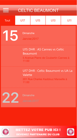 CELTIC BEAUMONT(圖4)-速報App
