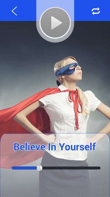 Self Esteem, Self Confidence, Self Belief Hypnosis screenshot-4