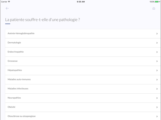 Screenshot #6 pour Contr'appCeption