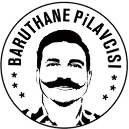 Baruthane Pilavcısı app icon