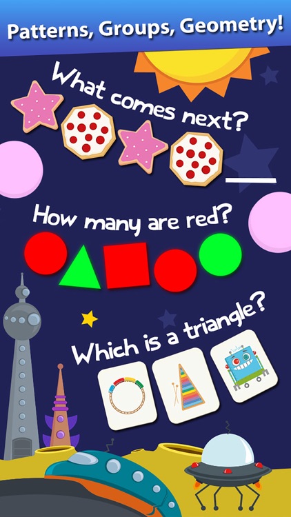 Animal Math Games for Kids screenshot-3