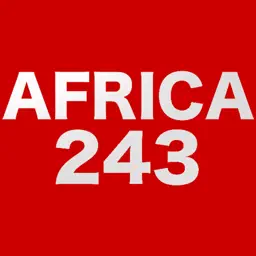 AFRICA243 app icon