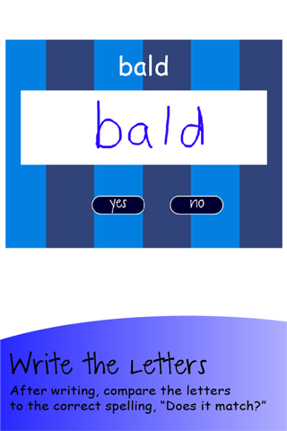 8 Great Word Patterns Level 8 screenshot 4