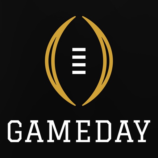 CFP Gameday iOS App