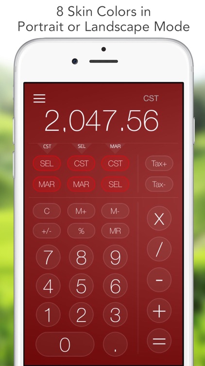 Calculator Biz (Business Calculator)