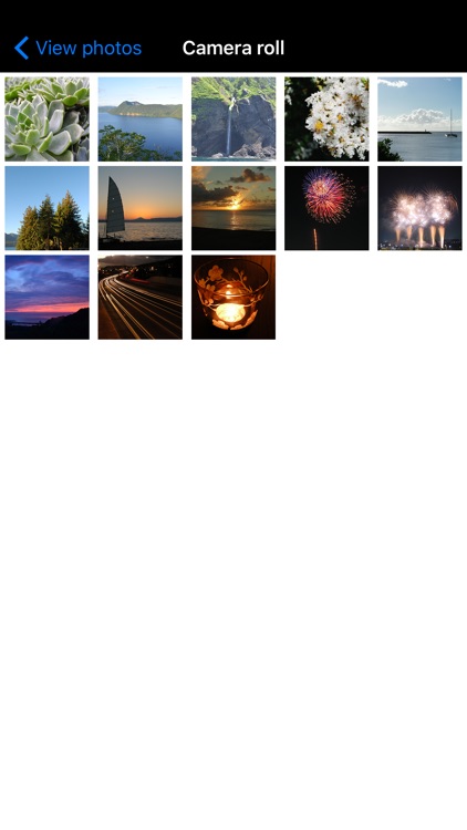 Wireless Mobile Utility screenshot-4
