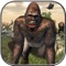 Grand Gorilla Simulator - Let the adventure begin