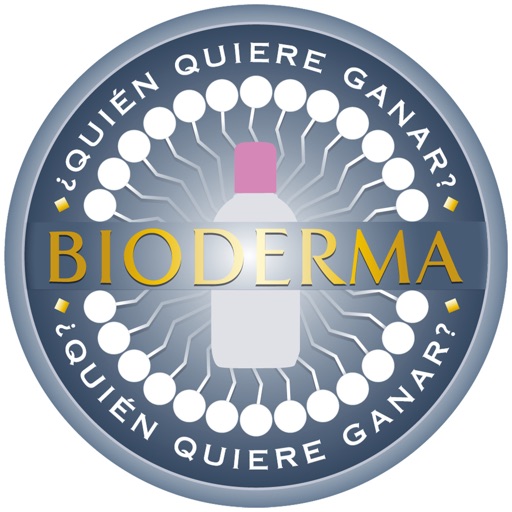 Quién Quiere Ganar BIODERMA icon