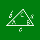 Triangle Solver