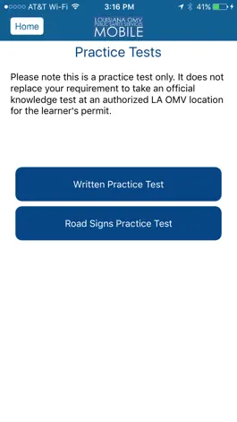 Game screenshot Louisiana OMV Mobile hack