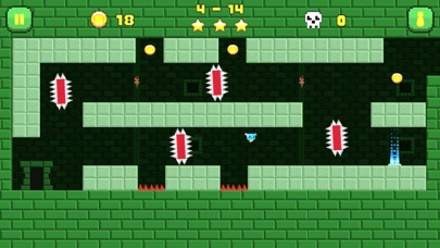 Super Nano Jumpers screenshot1