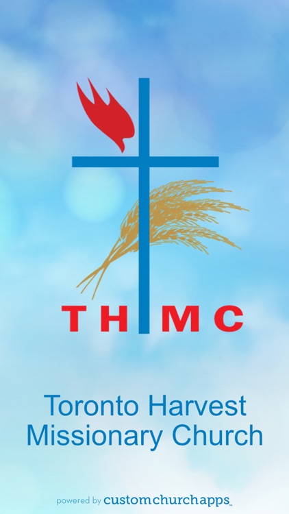 Toronto Harvest Missionary Chu