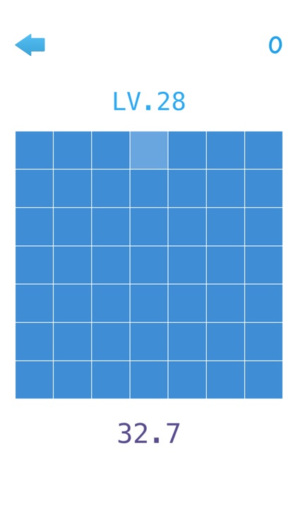 Color Catch - Color EyeSight Challenge screenshot-4