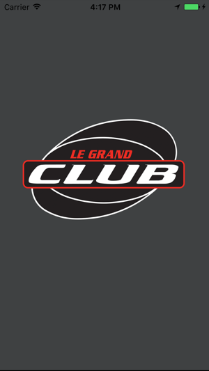 Grand Club(圖1)-速報App