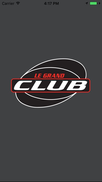 Grand Club