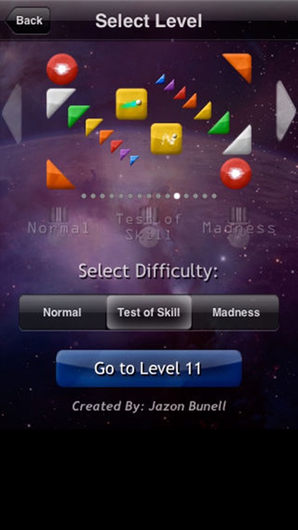 SuperBall 3 Lite Edition screenshot-3