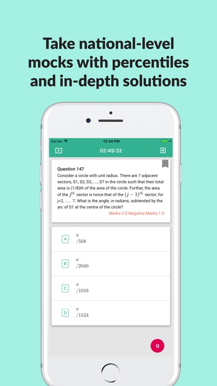 Cracku - CAT/Banking/SSC