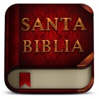 Top 32 Book Apps Like Santa Biblia Reina Valera 1960 Gratis en Español - Best Alternatives