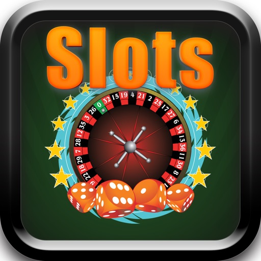 SLOTS Casino - Free Nevada Machine icon