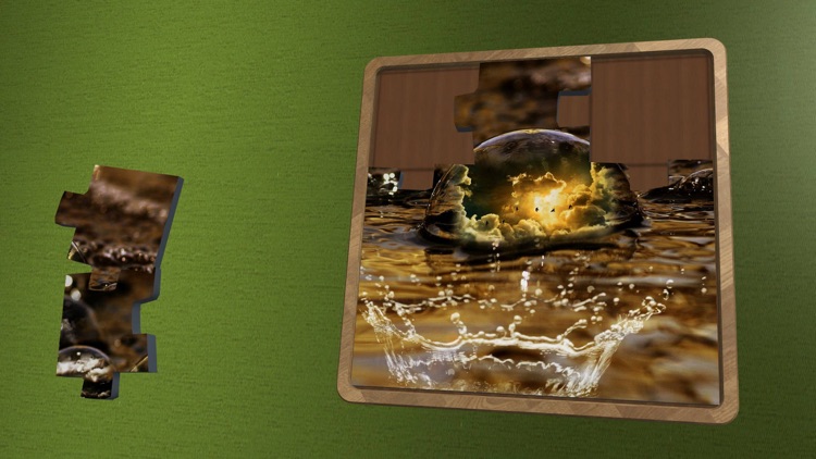 Super Jigsaws Splash