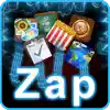 App Zap delete, cancel