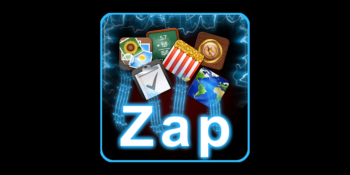 ipad air 4 zap