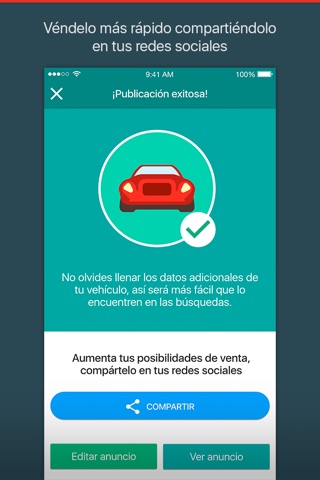 TODOAutos.pe Perú screenshot 4