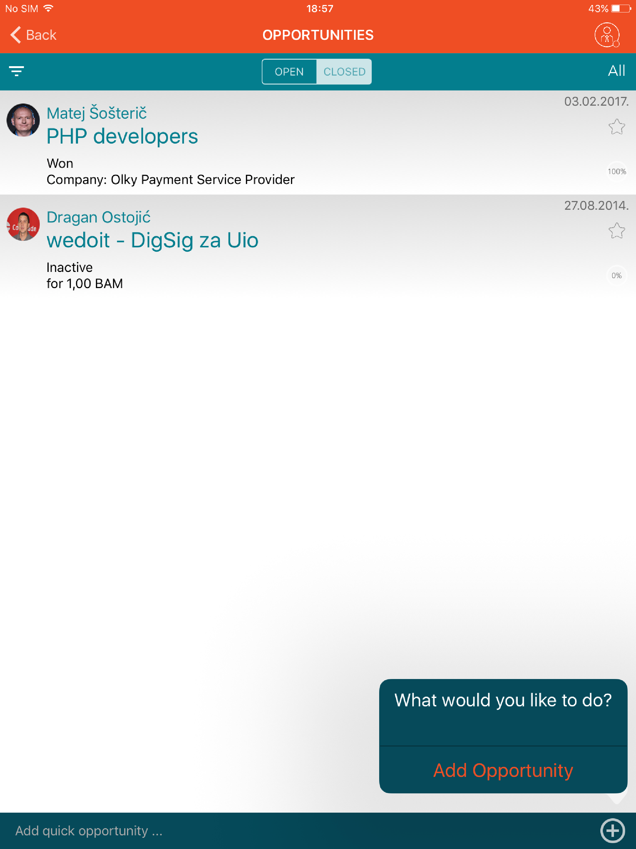 Teslafy screenshot 10