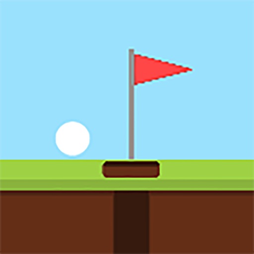 Aim Golf Course iOS App