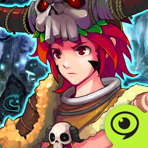 ZENONIA S: Rifts In Time iOS App