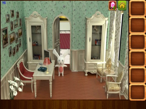 Screenshot #4 pour Can you escape the Funhouse