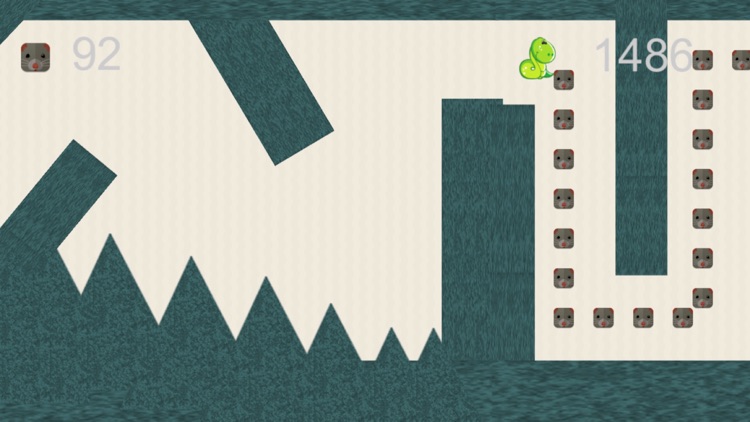 A Labyrinth Snake screenshot-4