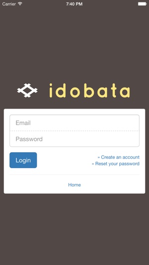 Idobata(圖1)-速報App