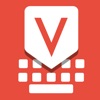 Icon VKey - Gõ Tiếng Việt với Swipe-to-type