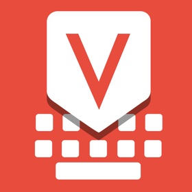 Screenshots (4) VKey - Gõ Tiếng Việt với Swipe-to-type