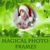 Magical 3D Photo Frames